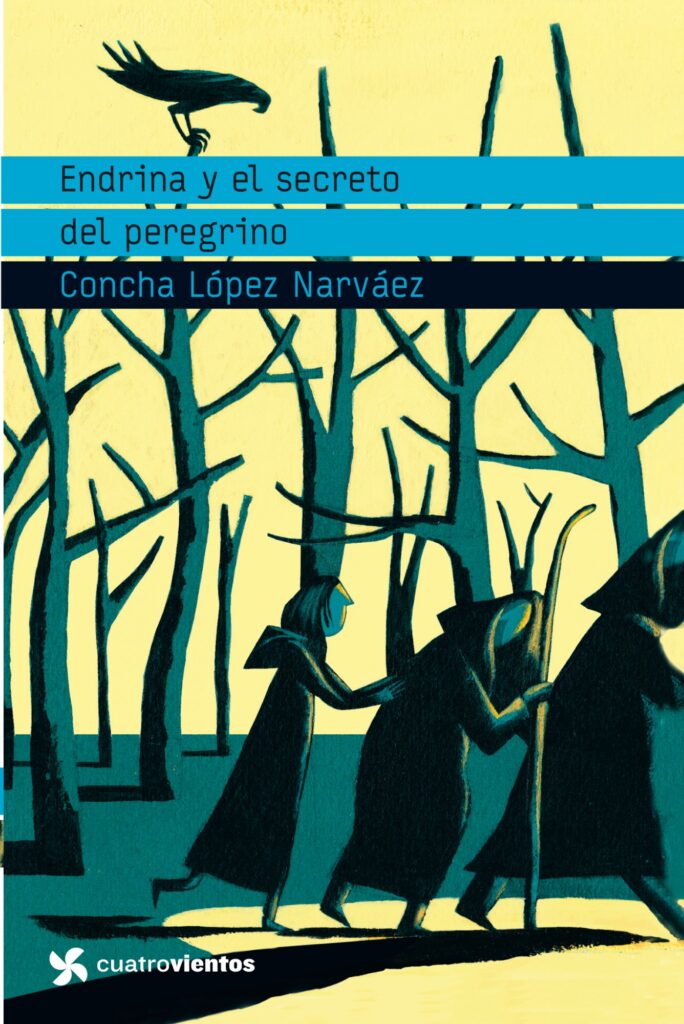 Aventuras de "la mano negra"