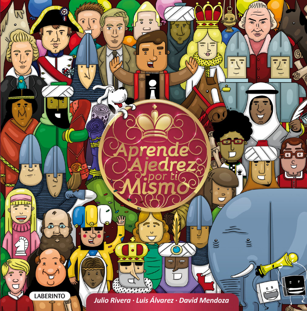 El cuaderno de las letras
