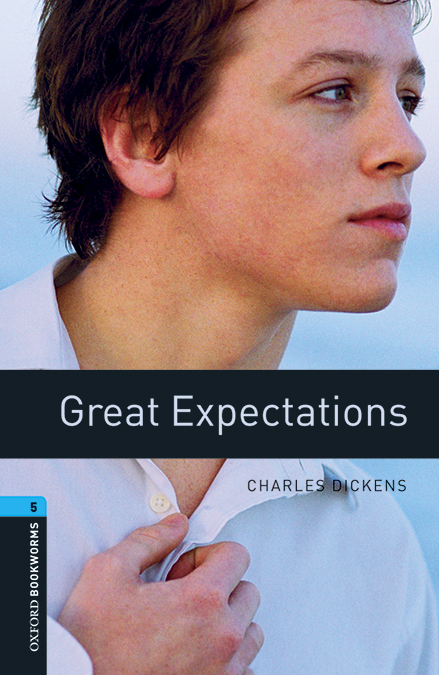 Great Expectations MP3 Pack (Oxford Bookworms Library 5. )