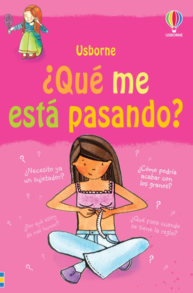Que esta pasando chicas? Que esta pasando chicas?