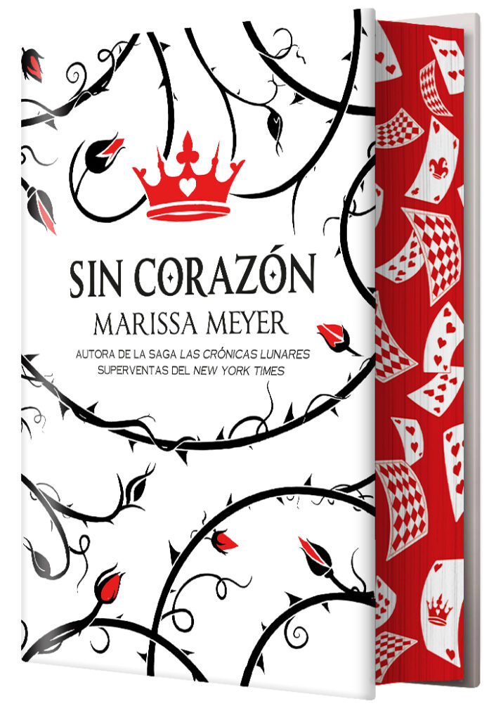 Sin Corazón (EDICIÓN ESPECIAL LIMITADA)