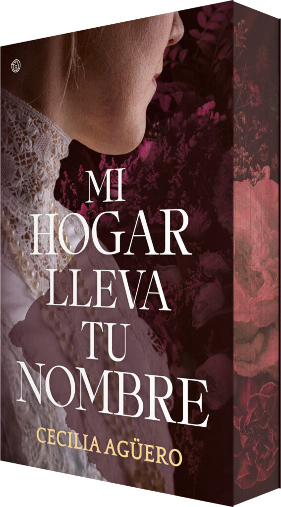 Las flores de Olivia