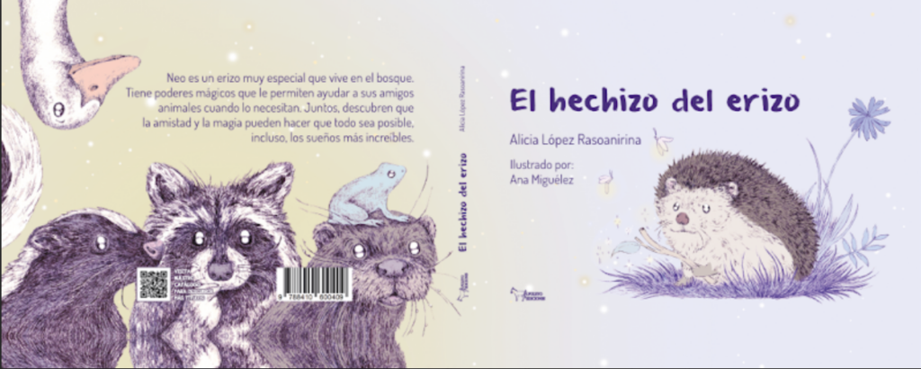 STOP INVASIÓN. PÁNICO EN EL COLEGIO