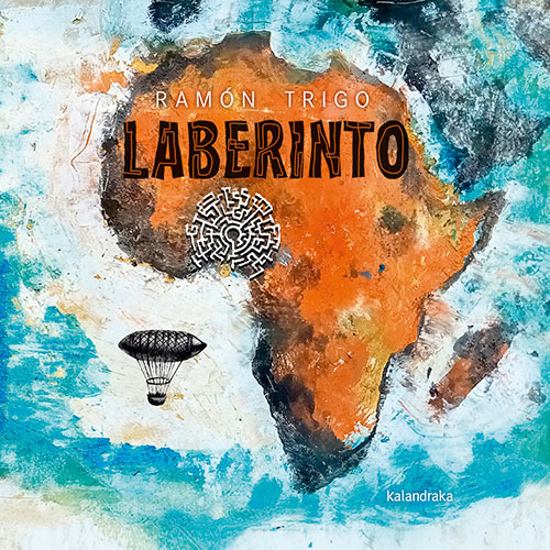 Labirinto.