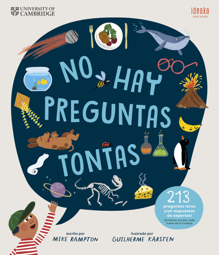 Mi primer libro del espacio