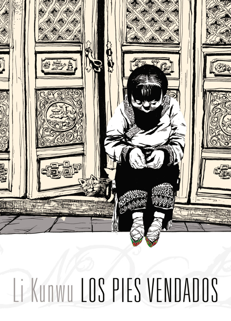 Hay algo matando niños nº 01