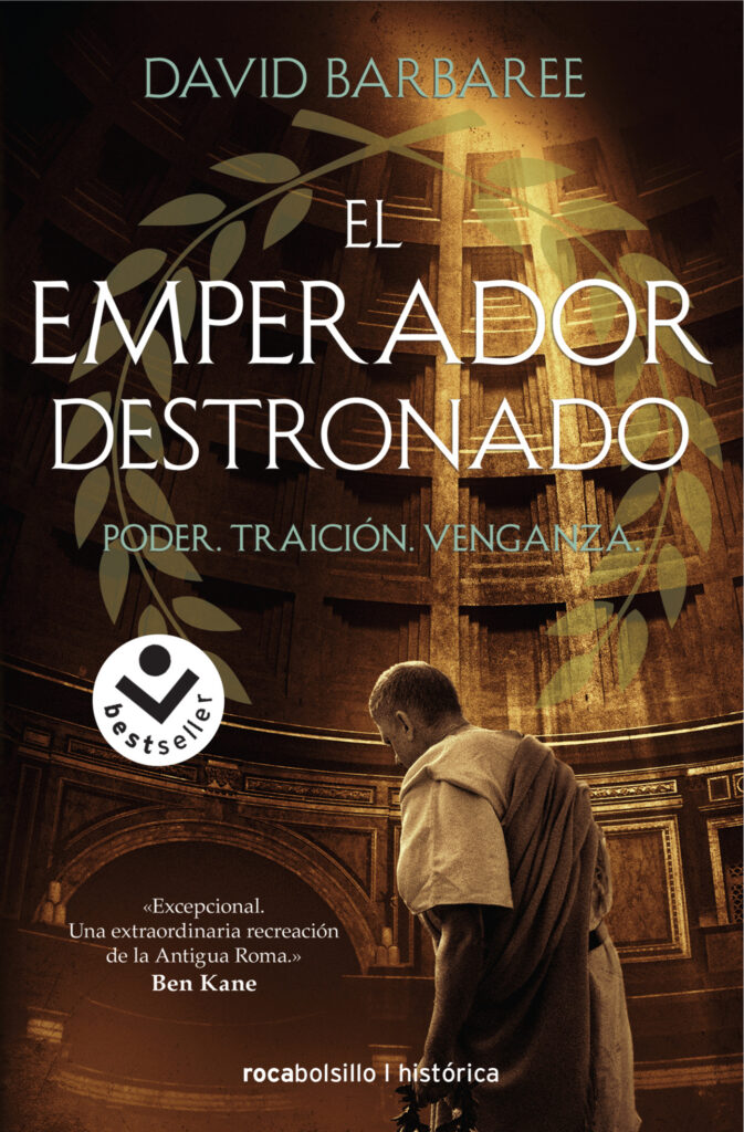 Los refugios de piedra