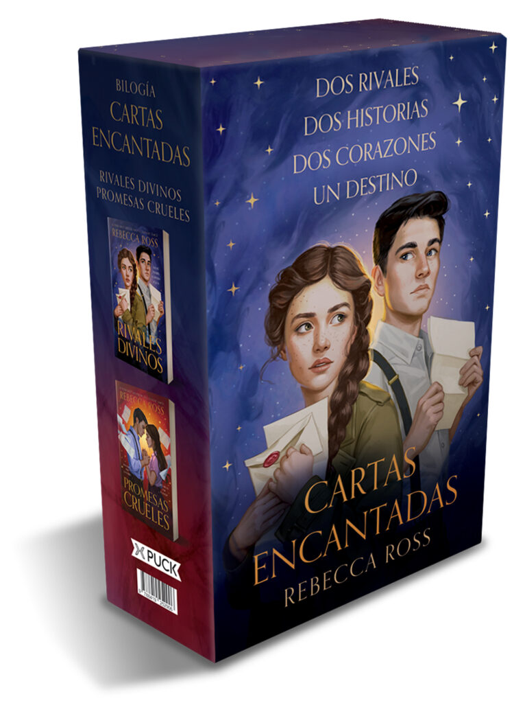Promesas crueles - Edición limitada