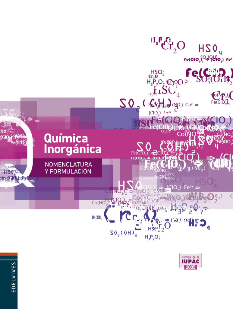 Química Inorgánica