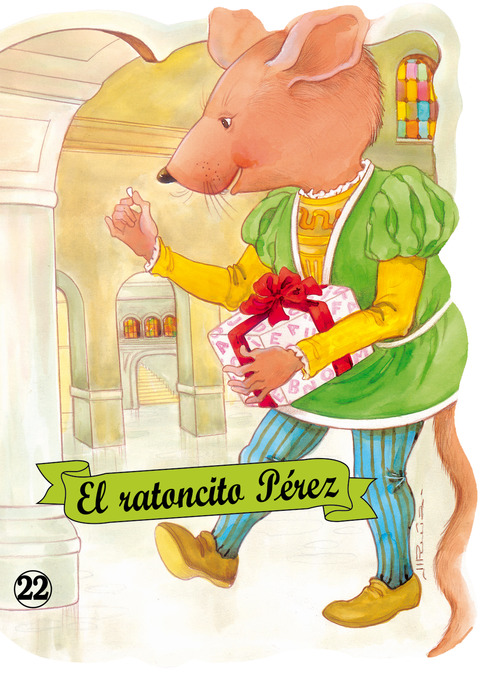 Caperucita roja