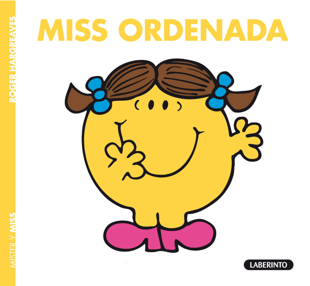 Miss Ordenada Miss Ordenada