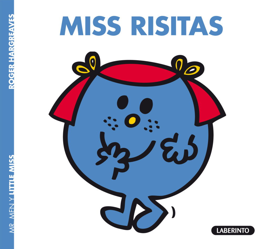 Mr. Desastroso