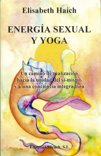 Energía sexual y Yoga