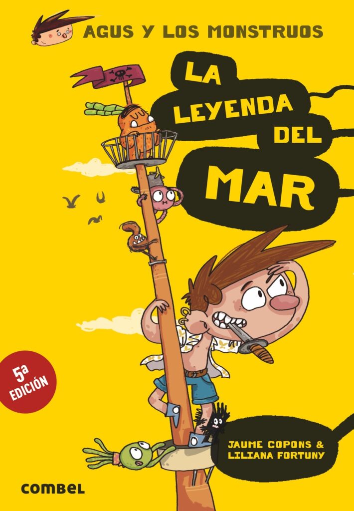 Asómate al bosque