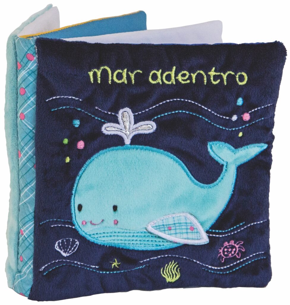 Mis pequeños contrarios