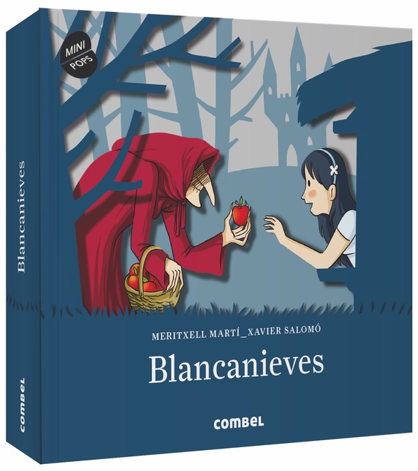 Blancanieves Blancanieves