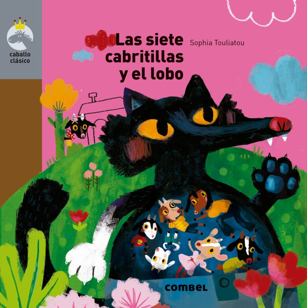 Pequeño chef