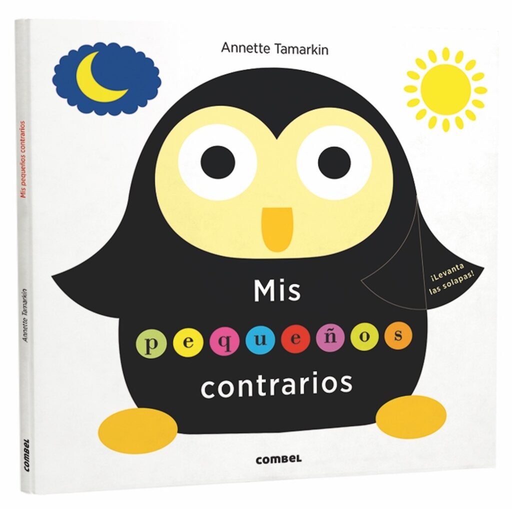 Mis pequeños contrarios Mis pequeños contrarios