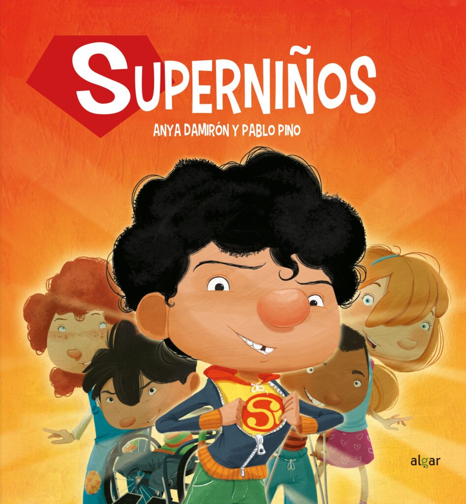 Superniños Superniños