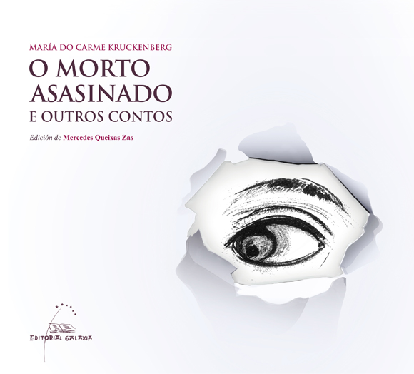 O morto asasinado e outros contos