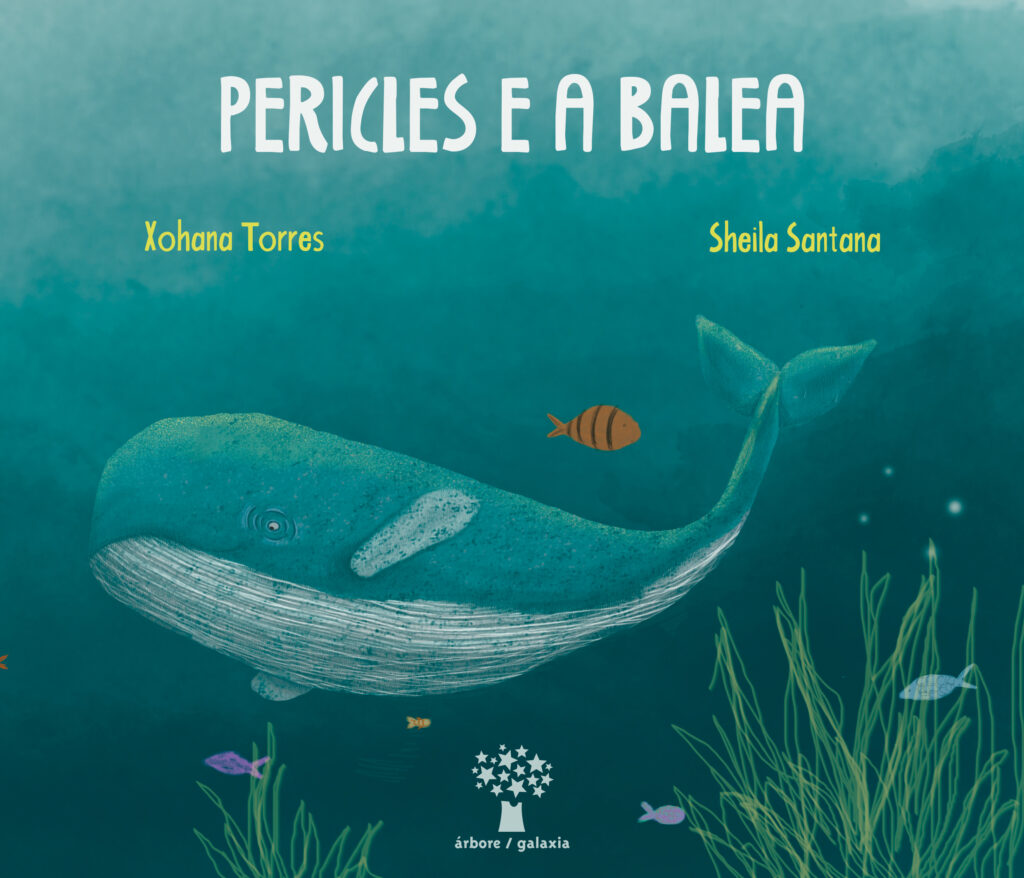 Paio e o poder da música
