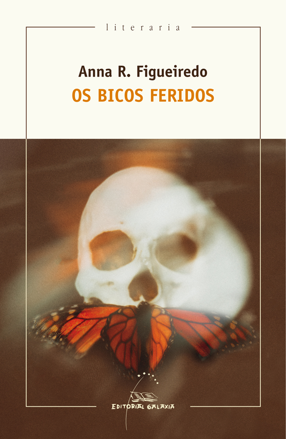 PALABRA DE BRUXA