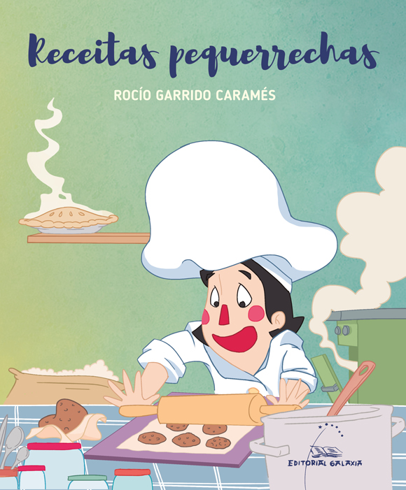 Receitas pequerrechas