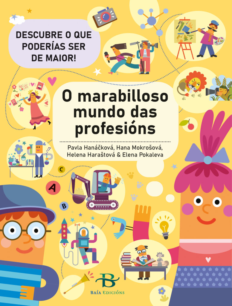 El viaje de Noa