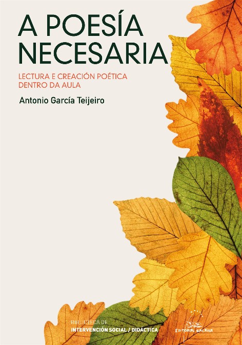 La pedagogia del caracol