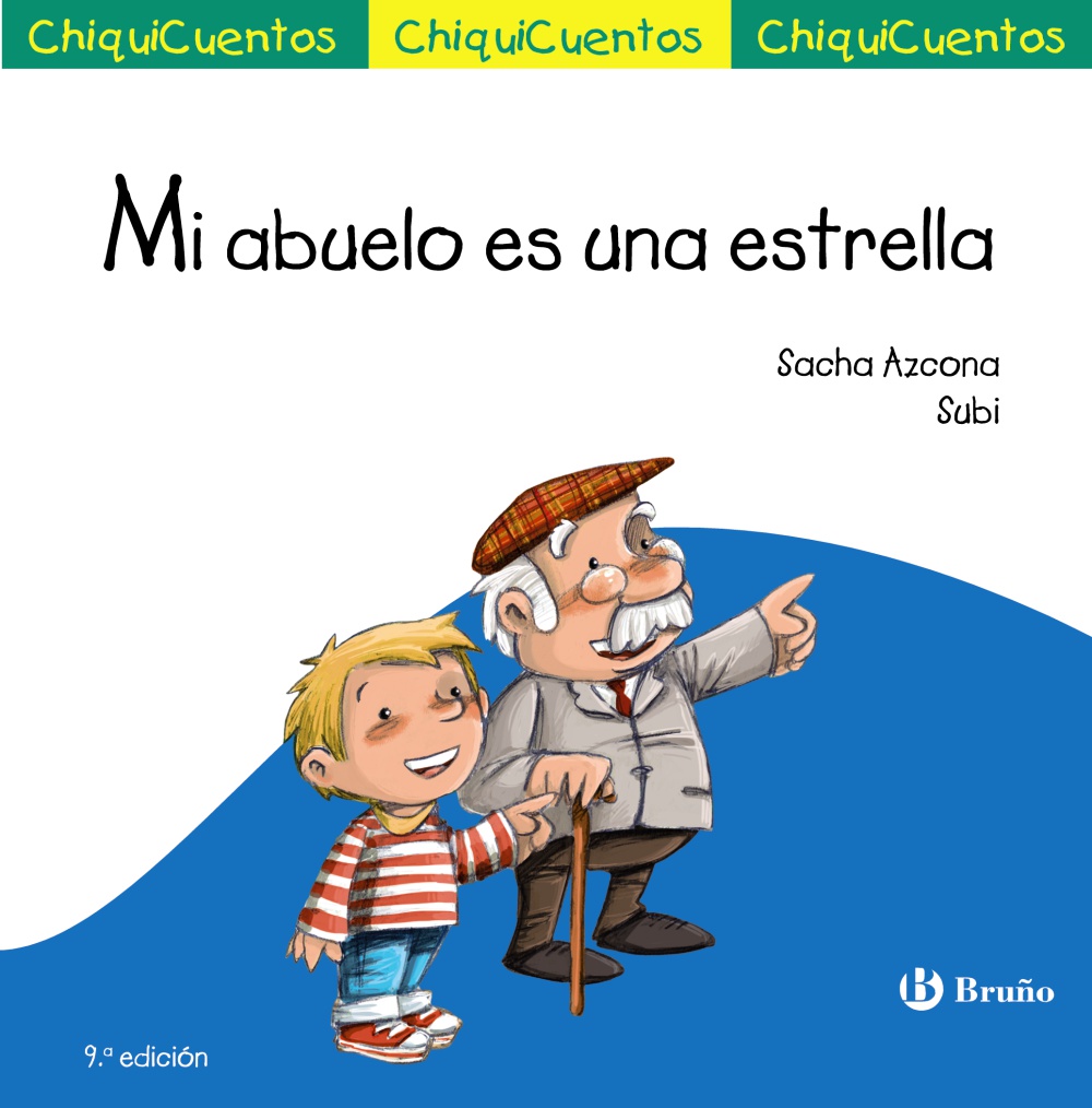 Buscando a Alaska