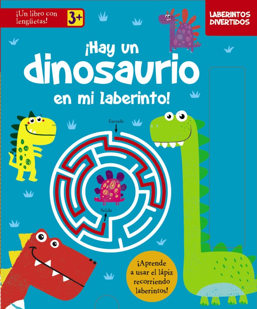 El tesoro oculto
