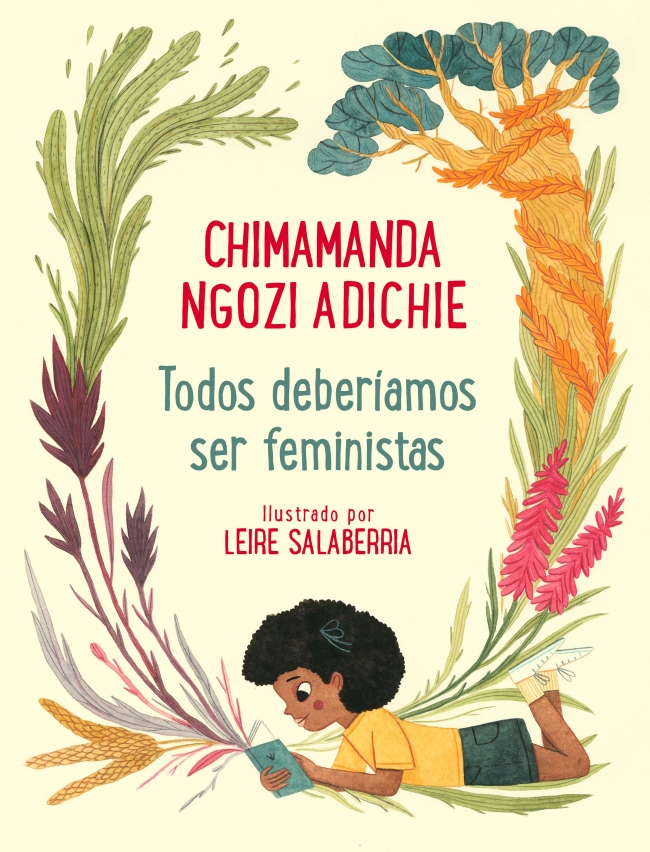 Mina Trolina, 1. La escuela de hadas