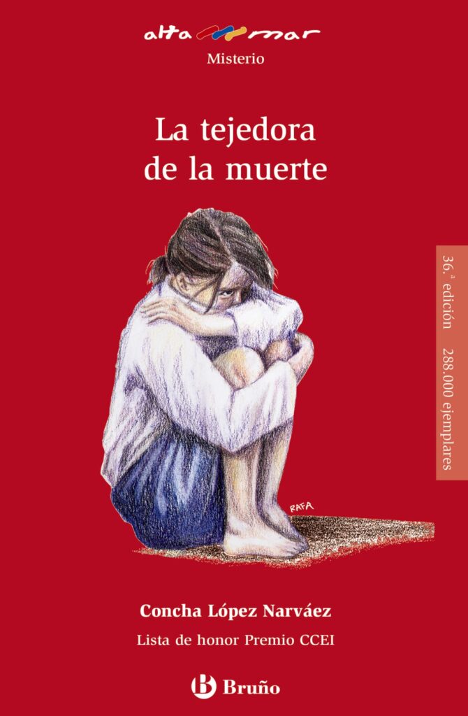 El asesinato del profesor de matemáticas