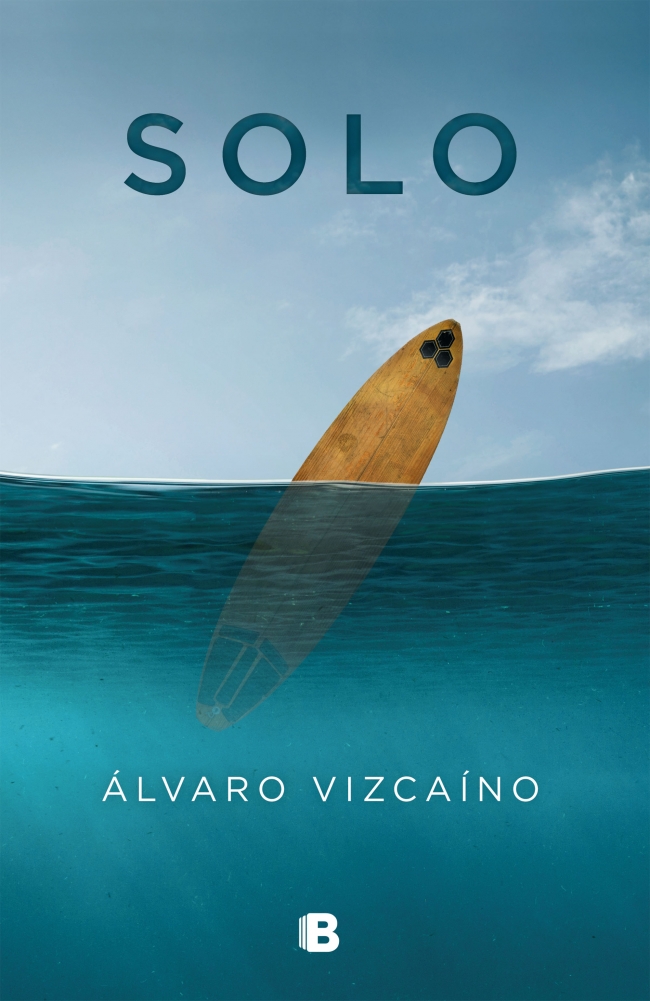 SOLO.(VARIOS EDICIONES B)