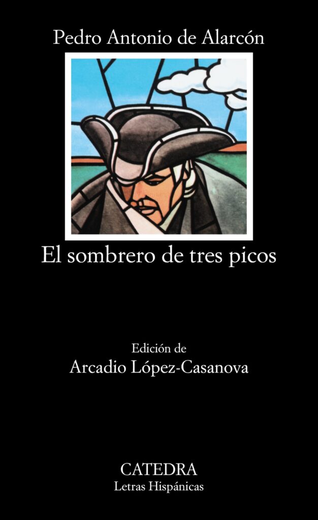 Novelas ejemplares, I