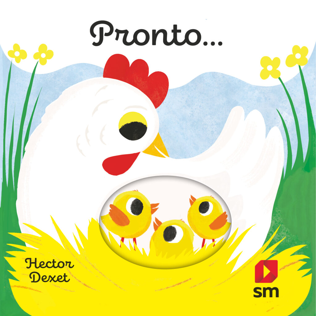 Mi pequeño