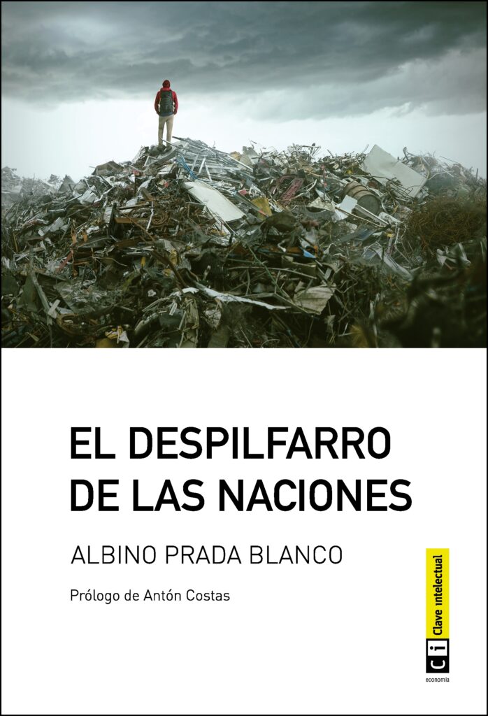 Cómo funciona el mundo