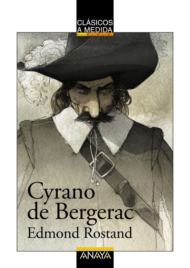 Cyrano de Bergerac Cyrano de Bergerac