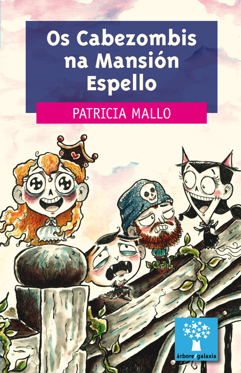 La princesa de hielo