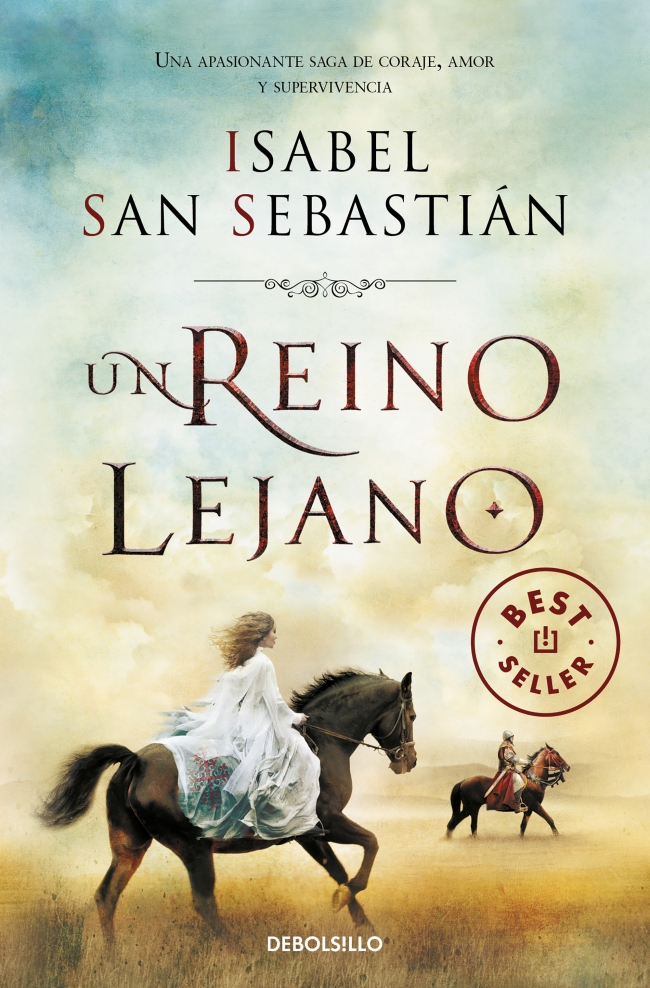 Un reino lejano