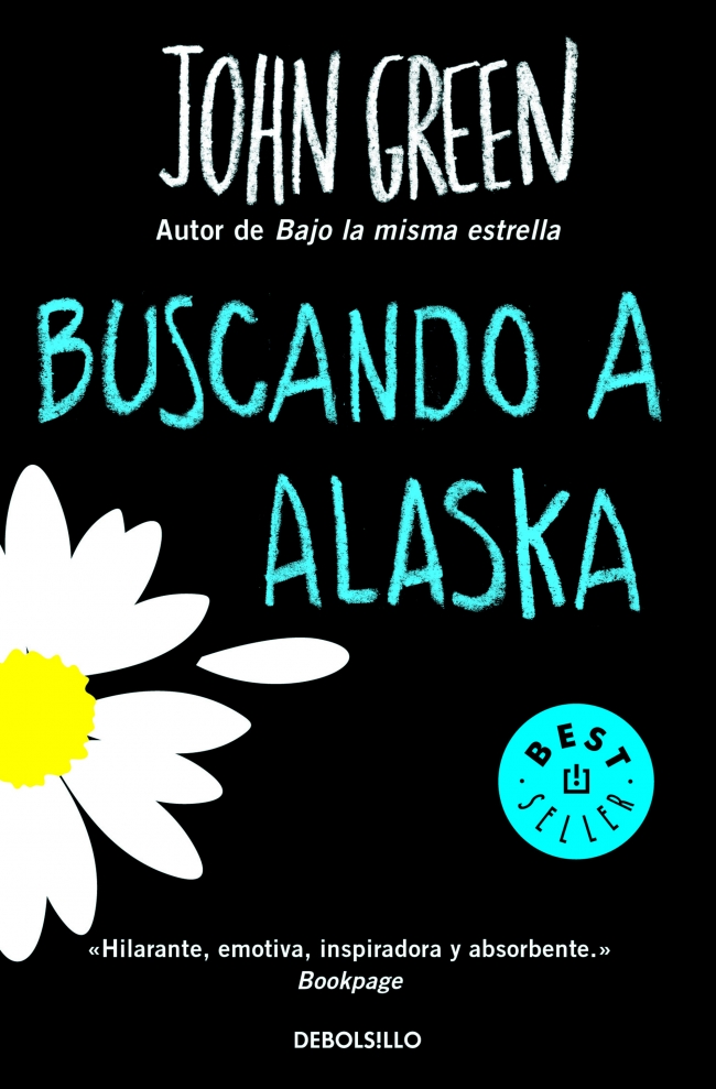 Buscando a Alaska Buscando a Alaska