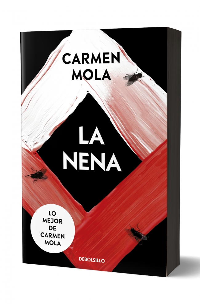 Las madres (edición limitada) (Inspectora Elena Blanco 4)