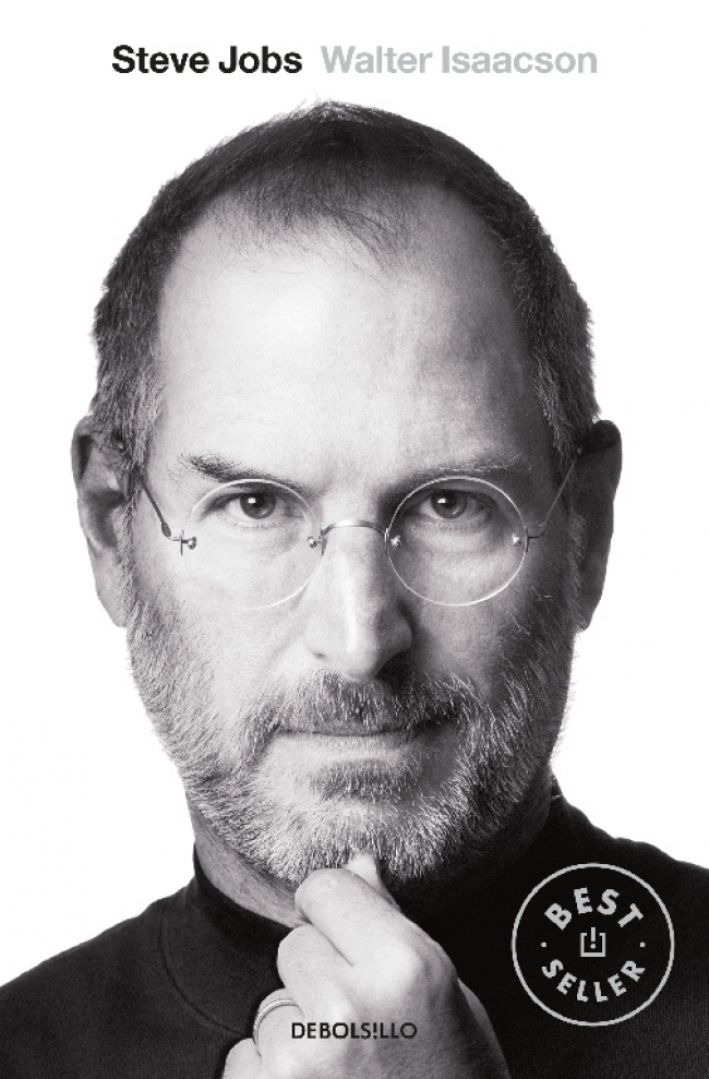 Steve Jobs. La biografía
