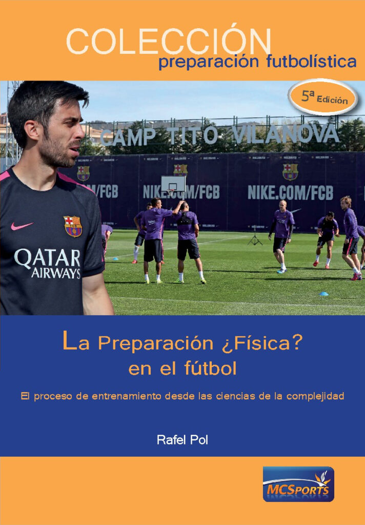 Entrenamiento holístico