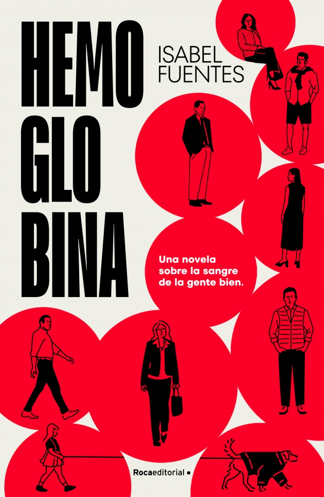Venimos del fuego