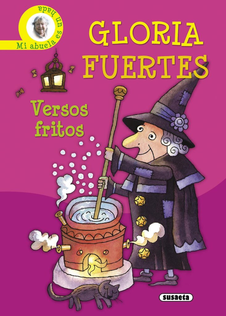 Bat Pat 3. La abuela de Tutankamón.