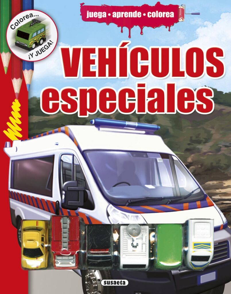 Pop-up la granja