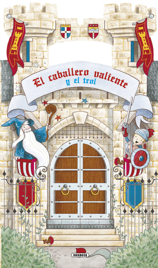 La princesa y las joyas desaparecidas