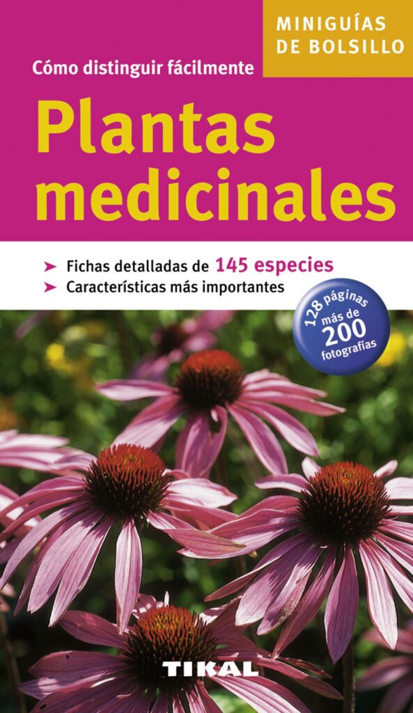 El botiquín de las hadas