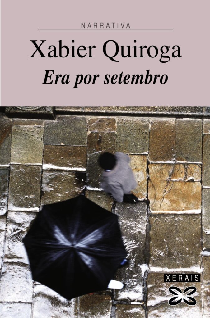 A galiña azul